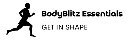 BodyBlitz Essentials